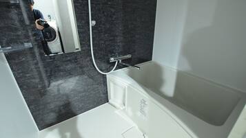 奢華別墅 | 浴室