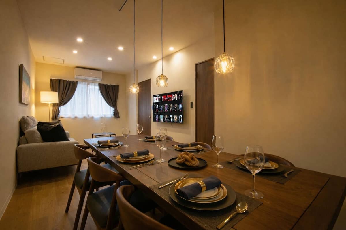 Biệt thự Cao cấp