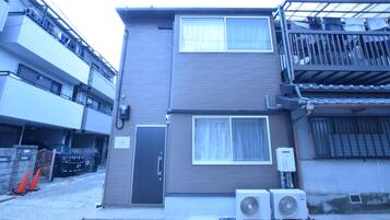 奢華別墅 | 外觀