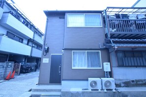 Exterior - KISEN KOBE EKIMAE (Kobe)