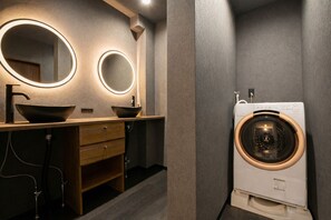 Luxury-Villa | Badezimmer