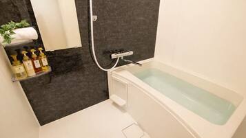 Luxury Villa | Bathroom