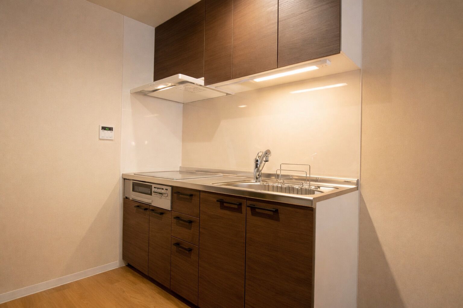 Luxe villa | Privékeuken