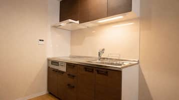 Luxe villa | Privékeuken