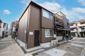 Exterior - KISEN KOBE EKIMAE (Kobe)