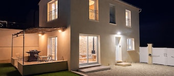 Villa Provence Luberon - Heated pool & Spa