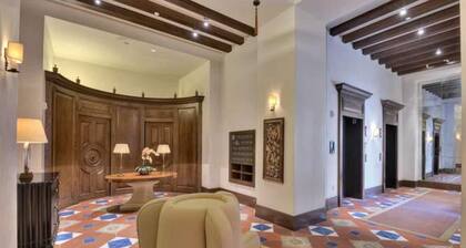 Luxury 2-bedroom townhome with AC in San Jose