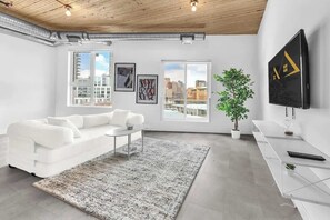 منطقة المعيشة