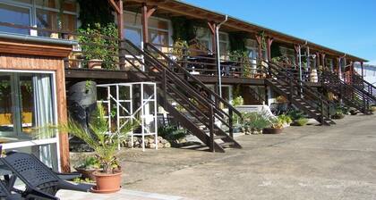 Appartement dans un parc de vacances