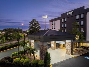 Exterior - Augusta West (Augusta)