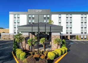 Exterior - Augusta West (Augusta)