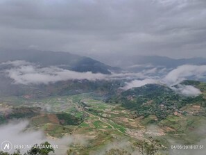 Classic-studio, parveke, kaupunkinäköala | Sekalaista