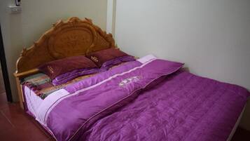 Classic-studiolejlighed - balkon - byudsigt