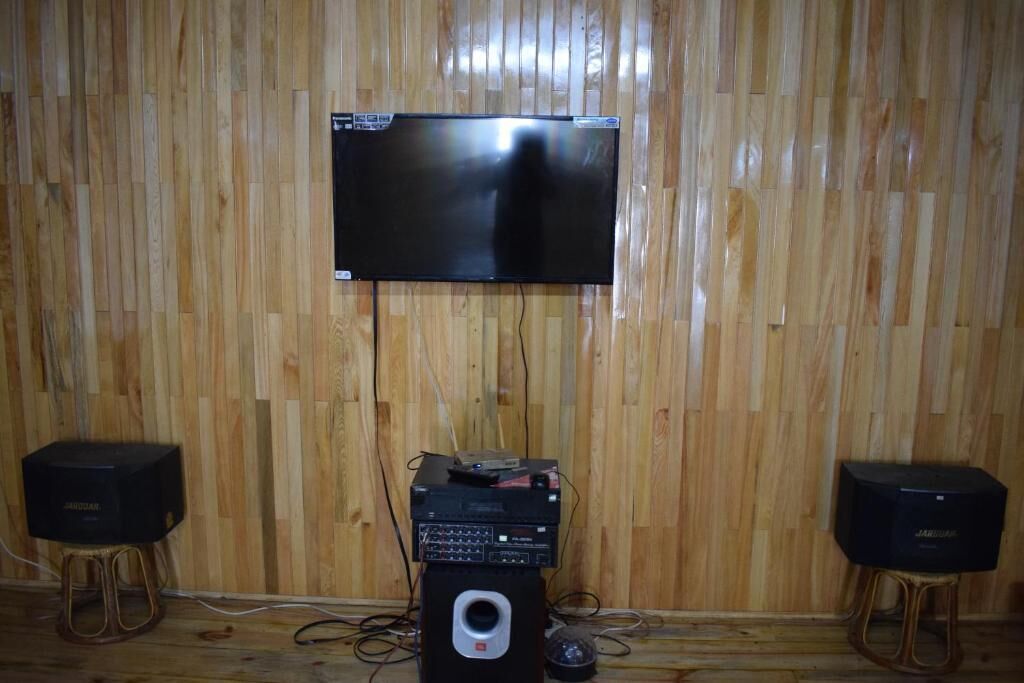 Classic-studiolejlighed - balkon - byudsigt | Tv