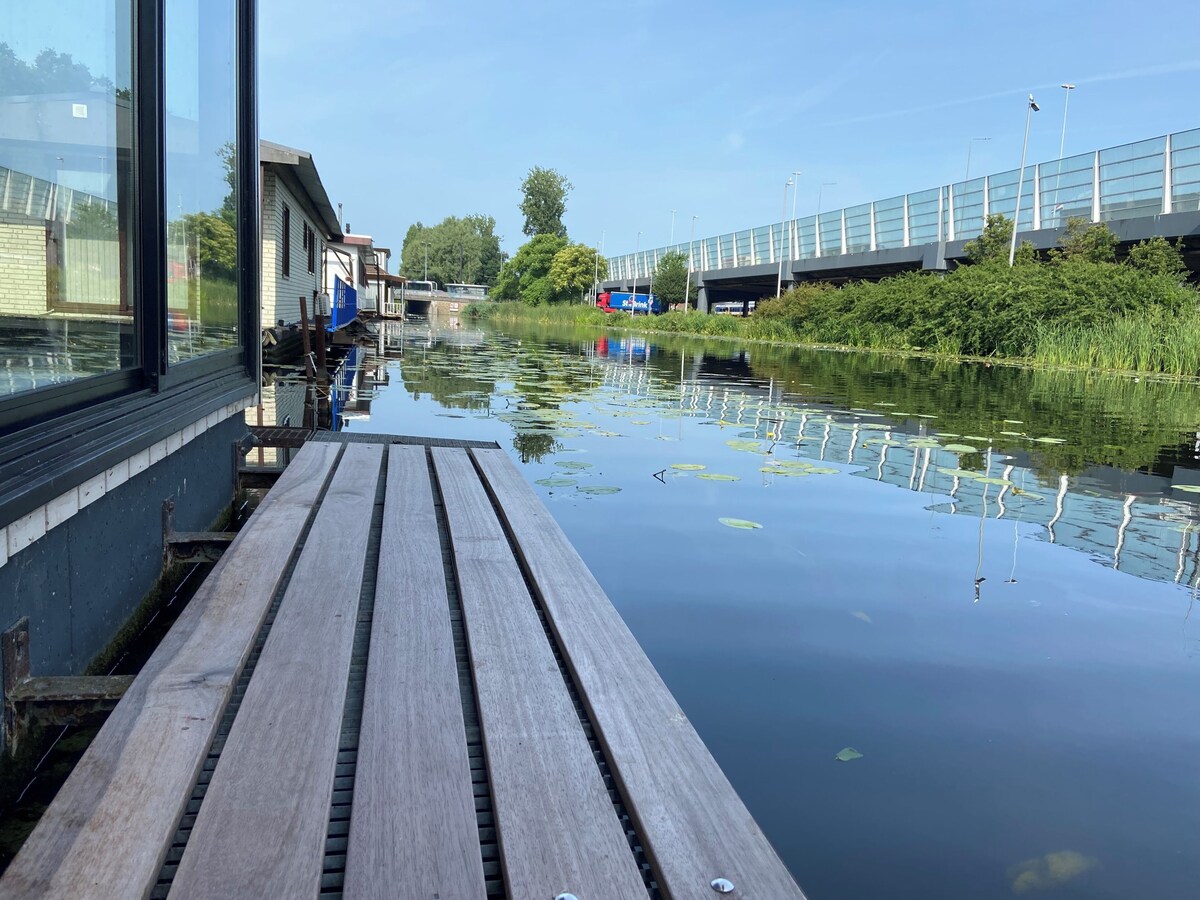 Host profile image