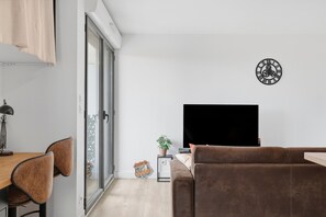 Télévision, lecteur de DVD