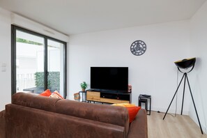 Télévision, lecteur de DVD