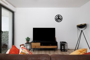 Fernseher, DVD-Player