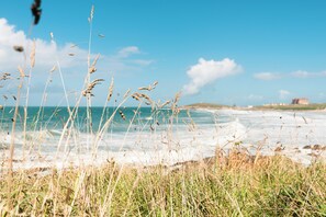 Beach - Studio Fore | Boutique 4-Bed | Steps to Beach (Newquay)