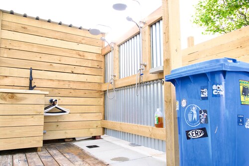 Boutique Surf Studio by the Beach