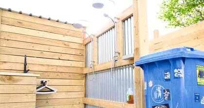 Boutique Surf Studio by the Beach