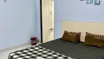 Classic Studio, Balcony, City View