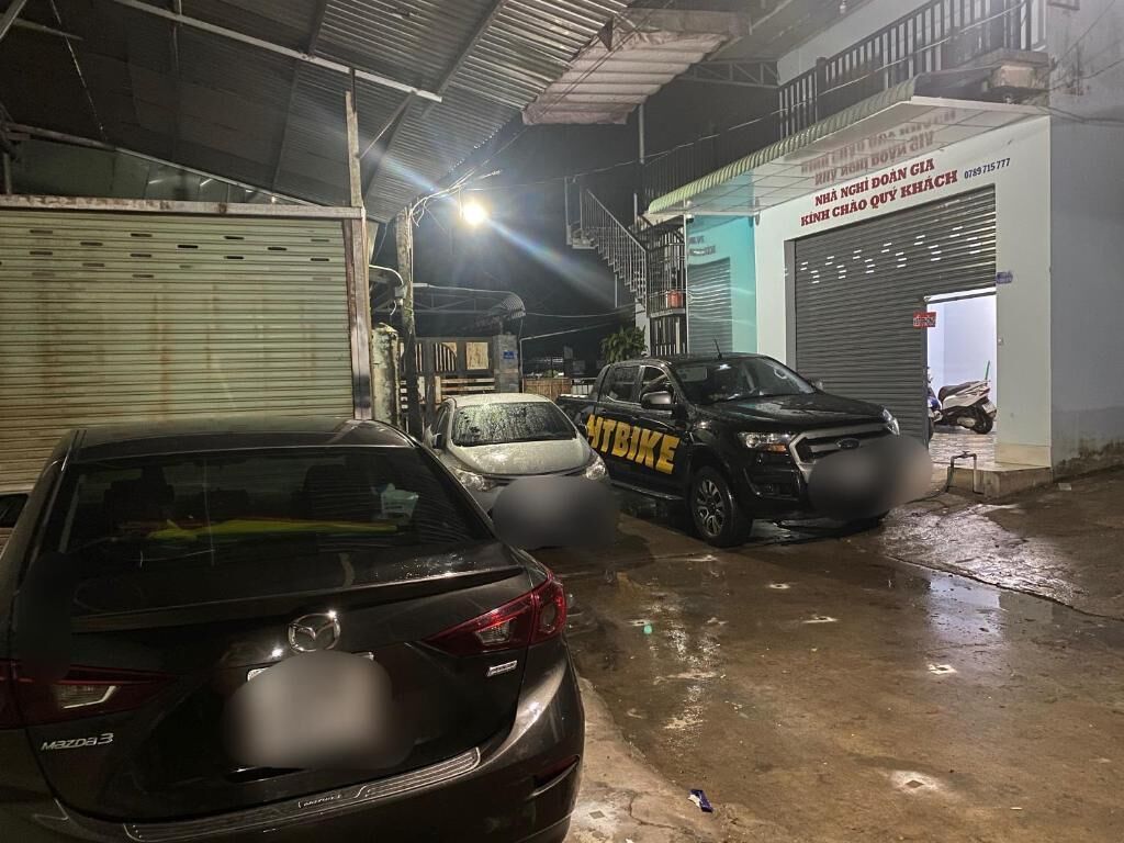 Classic Studio, Balcony, City View | Property grounds