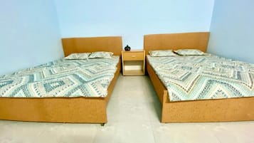 Classic Studio, Balcony, City View