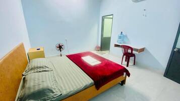 Classic-studio, parveke, kaupunkinäköala