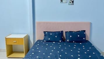 Classic Studio, Balcony, City View