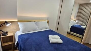 Superior Apartment, City View