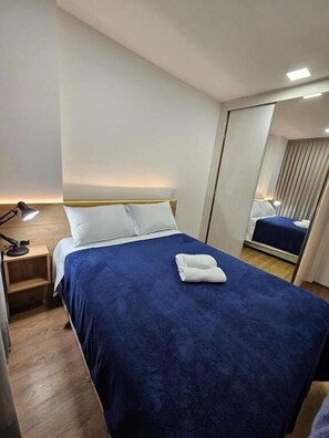 Superior Apartment, City View - ELYSIA  (Curitiba)