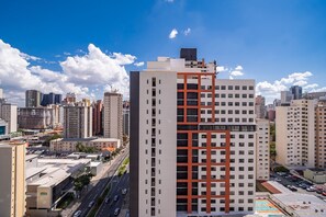 Exterior - ELYSIA  (Curitiba)