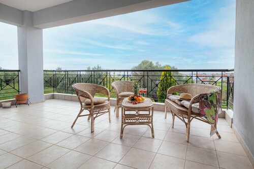 Marisol House  by RentalsPro