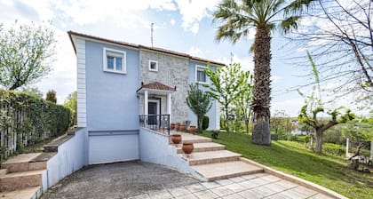 Marisol House by RentalsPro