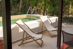 Pool - Casa Mocha by RentalsPro - Vourvourou Halkidiki (Vourvourou)