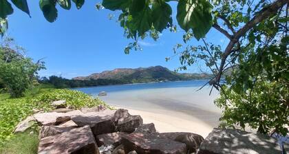 Balcons Sur Mer Apartments