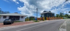 Exterior - Balcons Sur Mer Apartments (Praslin Island)
