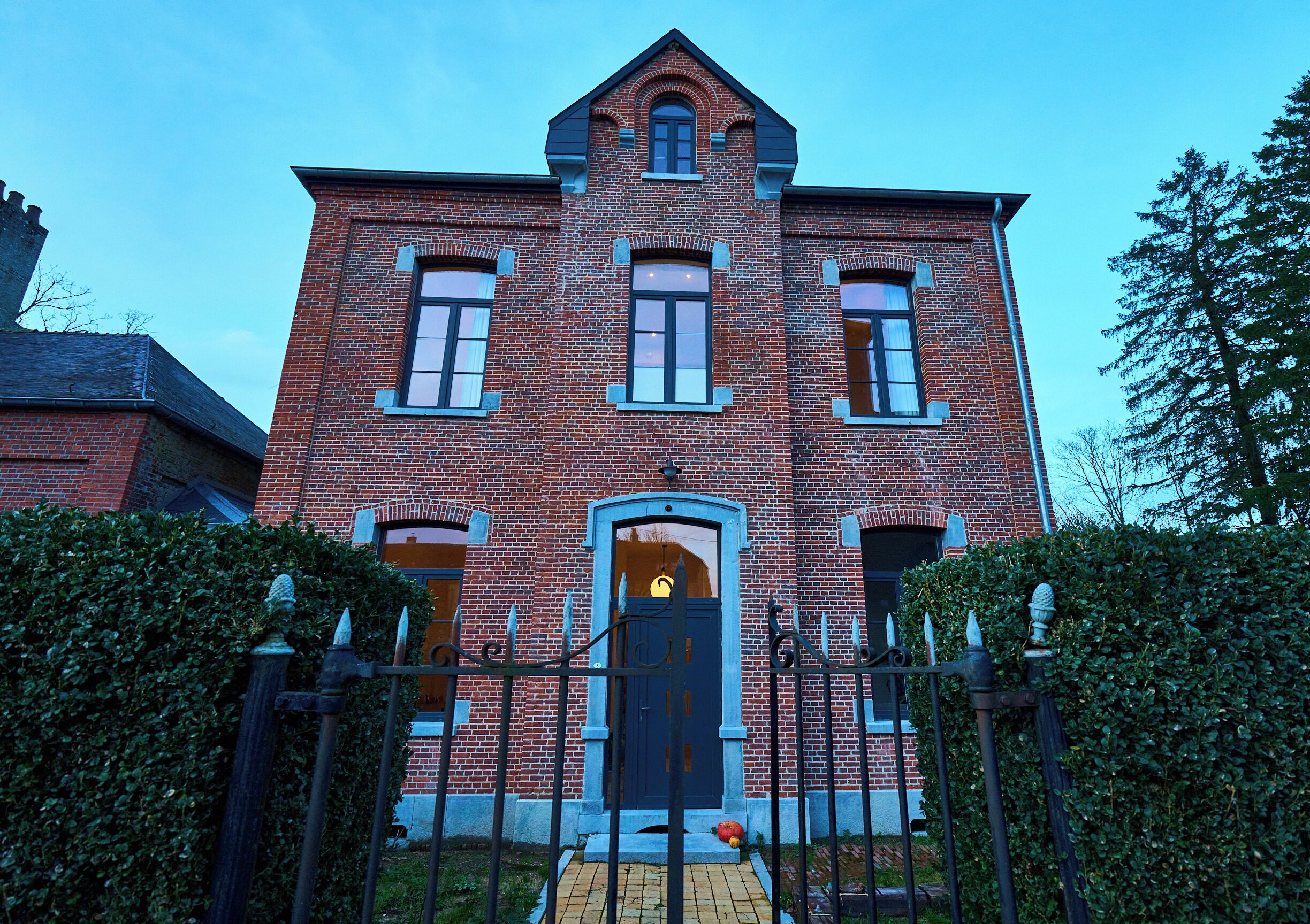 Außenbereich