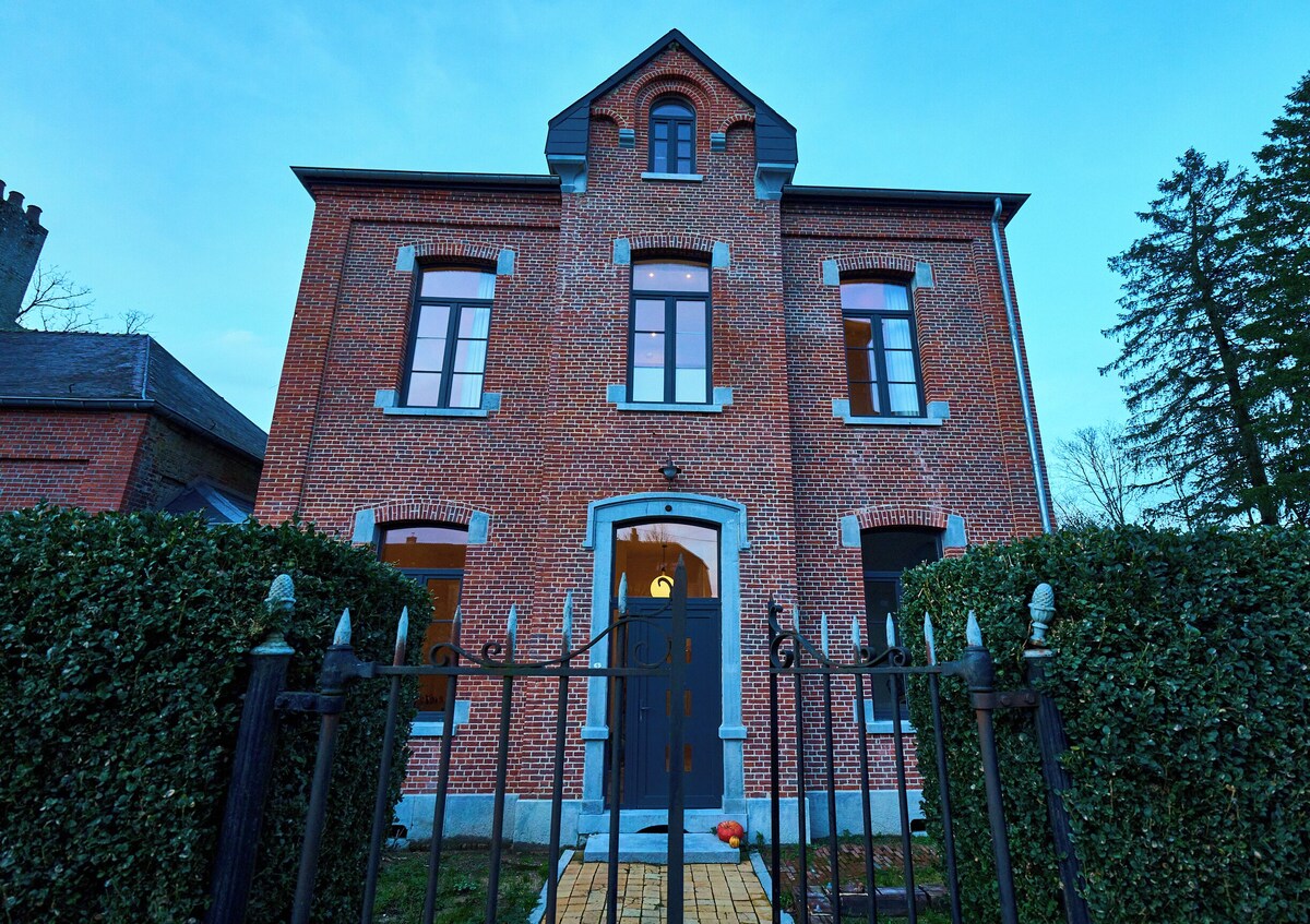 Image de profil de l’hôte