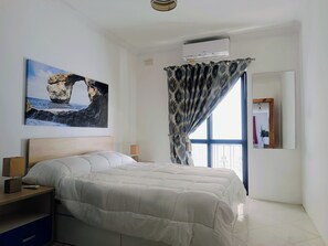 Room - Boscolo Homes Xlendi - Stylish Apartment near the crystalline Mediterranean Sea (Il-Munxar)