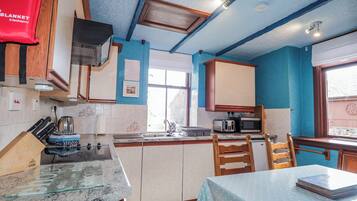 Cookware/dishes/utensils