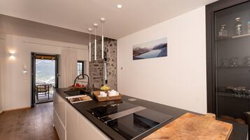 Villa (4 Bedrooms) | Eigene Küche