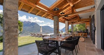 Villa Valentina by RentAllComo