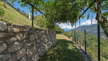 Jardín