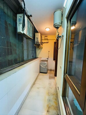 Interior - Fortune Home Service Apartment 4Bhk D-36 (New Delhi)