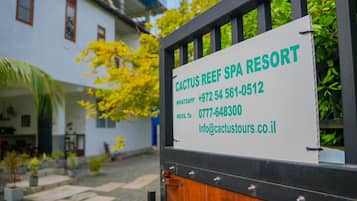 Chi tiết ngoại thất