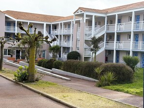 Exterior - Vrbo Property (Les Sables-d'Olonne)