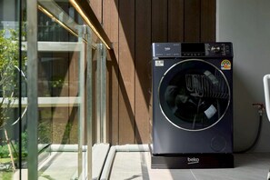 ห้องดีลักซ์ทริปเปิล | ภายใน