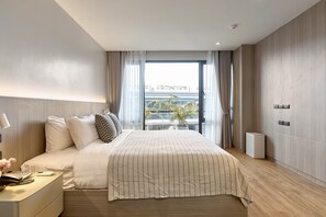 Double Room | In-room safe, iron/ironing board, free WiFi, wheelchair access - kasaverdana (Chiang Mai)